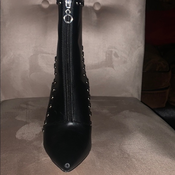 Booties - Picture 2 of 3